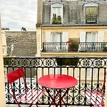 Bastille Hideaway