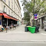 Bastille Hideaway
